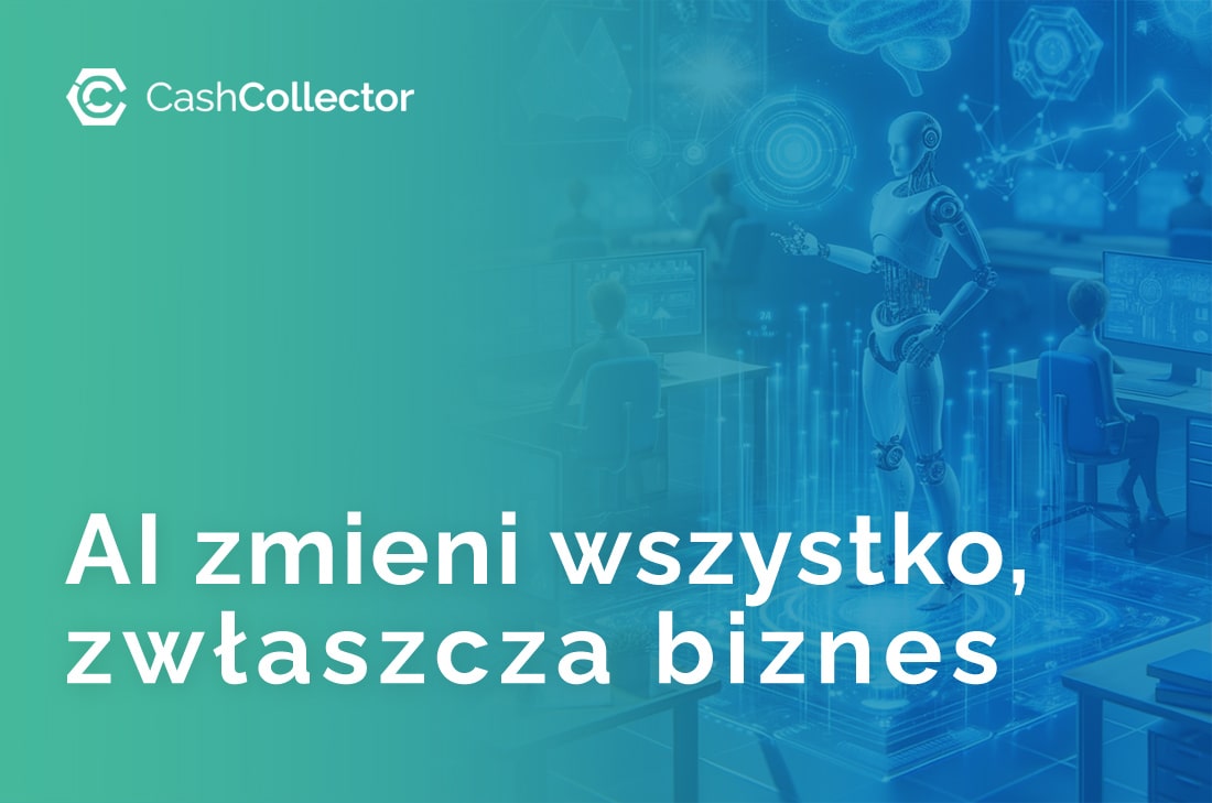 Era sztucznej inteligencji w rozwoju światowego biznesu