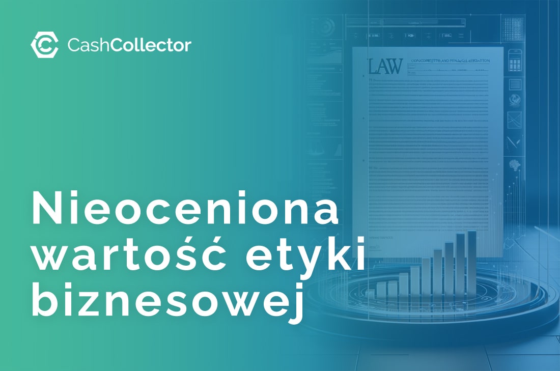 Etyczna windykacja zrównoważony sukces biznesowy i relacje z kontrahentami