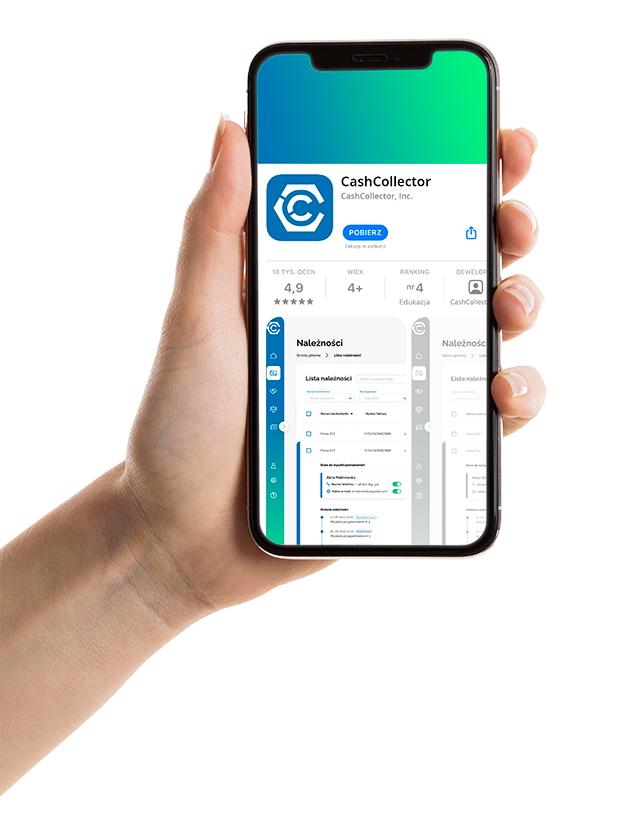cash collector appstore 1