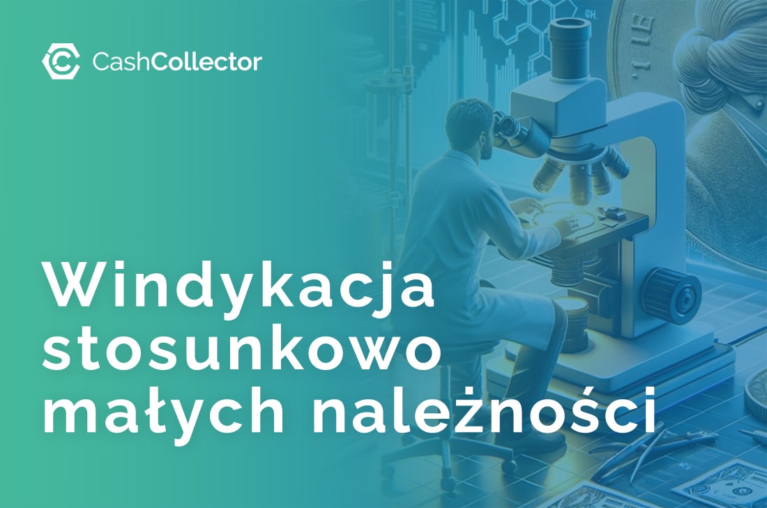 Czy istnieje minimalna kwota windykacji